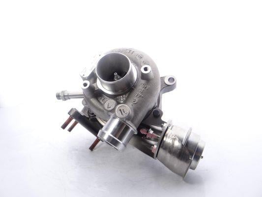 Turbocompresseur (Turbo) GARRETT ref. 454183-5005S