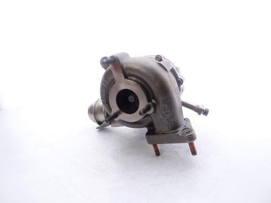 Turbocompresseur (Turbo) GARRETT ref. 454183-5005S