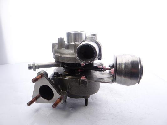 Turbocompresseur (Turbo) GARRETT ref. 454183-5005S