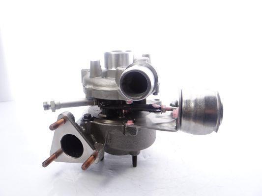 Turbocompresseur (Turbo) GARRETT ref. 454183-5005S