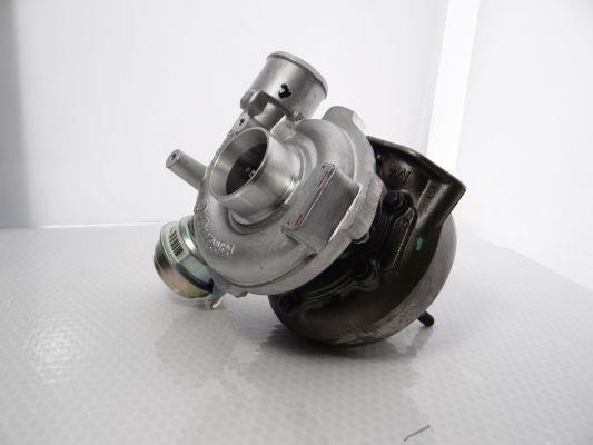 Turbocompresseur (Turbo) GARRETT ref. 454191-5017S