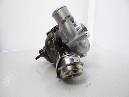 Turbocompresseur (Turbo) GARRETT ref. 454191-5017S