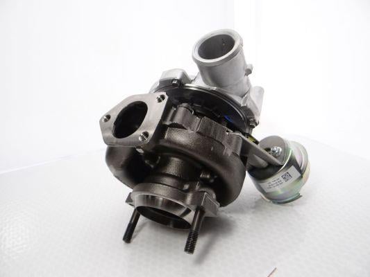 Turbocompresseur (Turbo) GARRETT ref. 454191-5017S