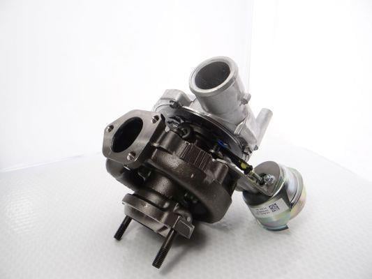 Turbocompresseur (Turbo) GARRETT ref. 454191-5017S