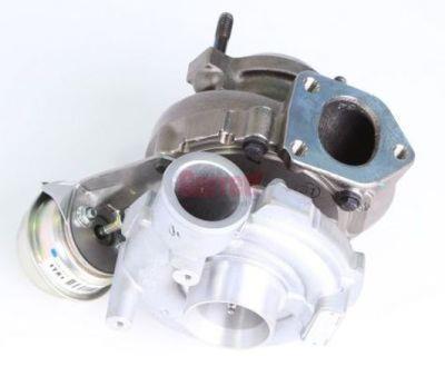 Butée hydraulique I