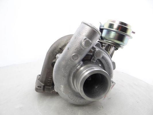 Turbocompresseur (Turbo) GARRETT ref. 454192-5007S