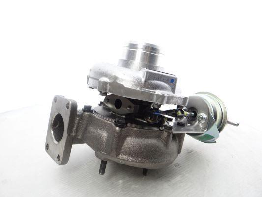 Turbocompresseur (Turbo) GARRETT ref. 454192-5007S