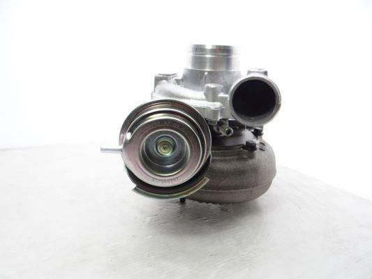Turbocompresseur (Turbo) GARRETT ref. 454192-5007S