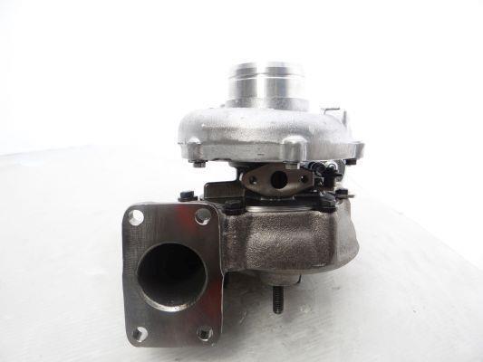 Turbocompresseur (Turbo) GARRETT ref. 454192-5007S