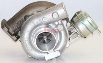 Turbocompresseur (Turbo) GARRETT ref. 454192-5008S