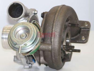 Turbocompresseur (Turbo) GARRETT ref. 454192-5008S