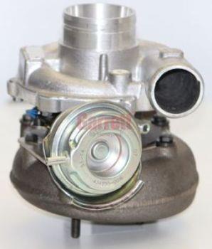 Turbocompresseur (Turbo) GARRETT ref. 454192-5008S