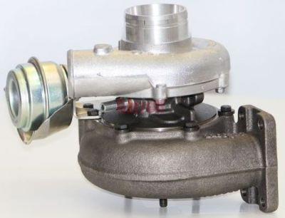 Turbocompresseur (Turbo) GARRETT ref. 454192-5008S