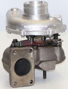 Turbocompresseur (Turbo) GARRETT ref. 454192-5008S