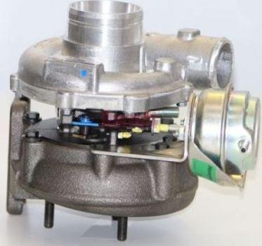 Turbocompresseur (Turbo) GARRETT ref. 454192-5008S