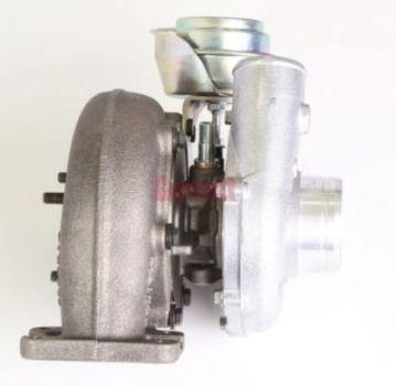 Turbocompresseur (Turbo) GARRETT ref. 454192-5008S