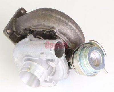 Turbocompresseur (Turbo) GARRETT ref. 454192-5008S