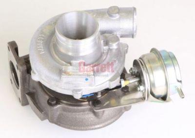 Turbocompresseur (Turbo) GARRETT ref. 454192-5008S