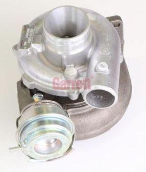 Turbocompresseur (Turbo) GARRETT ref. 454192-5008S