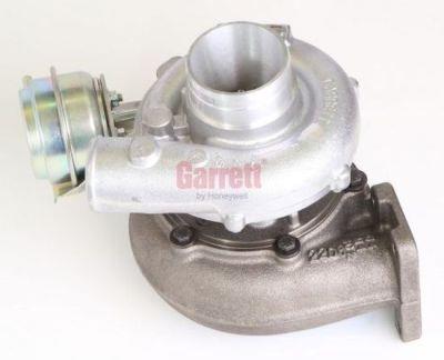 Turbocompresseur (Turbo) GARRETT ref. 454192-5008S