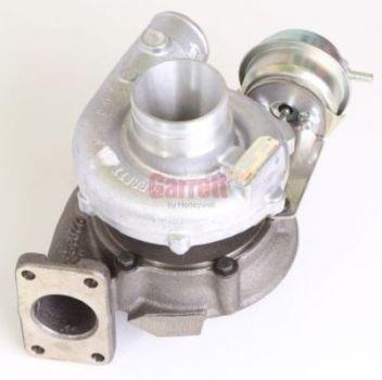 Turbocompresseur (Turbo) GARRETT ref. 454192-5008S