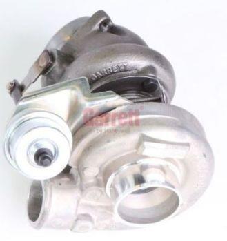 Turbocompresseur (Turbo) GARRETT ref. 454193-5004S