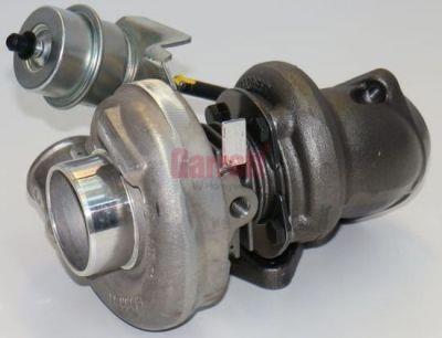 Turbocompresseur (Turbo) GARRETT ref. 454193-5004S