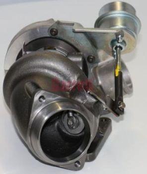 Turbocompresseur (Turbo) GARRETT ref. 454193-5004S