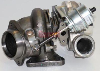 Turbocompresseur (Turbo) GARRETT ref. 454193-5004S