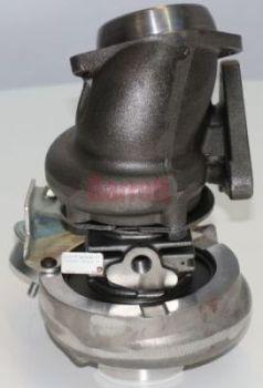 Turbocompresseur (Turbo) GARRETT ref. 454193-5004S