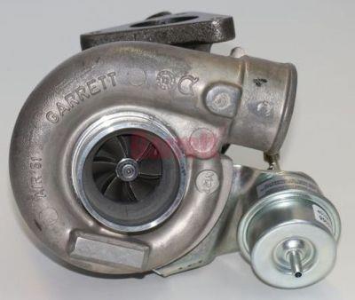 Turbocompresseur (Turbo) GARRETT ref. 454193-5004S