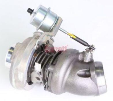 Turbocompresseur (Turbo) GARRETT ref. 454193-5004S