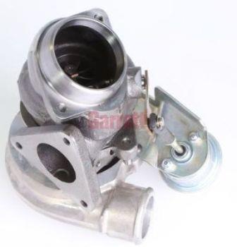 Turbocompresseur (Turbo) GARRETT ref. 454193-5004S