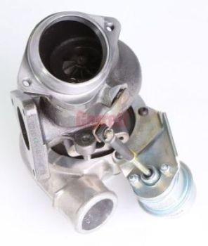Turbocompresseur (Turbo) GARRETT ref. 454193-5004S