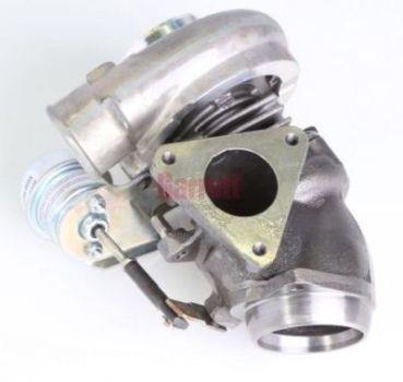 Turbocompresseur (Turbo) GARRETT ref. 454193-5004S