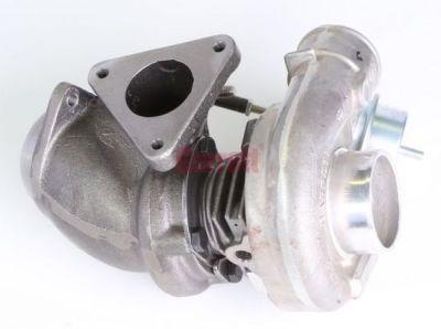 Turbocompresseur (Turbo) GARRETT ref. 454193-5004S