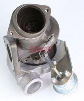 Turbocompresseur (Turbo) GARRETT ref. 454203-5002S