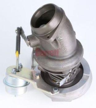 Turbocompresseur (Turbo) GARRETT ref. 454203-5002S