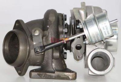 Turbocompresseur (Turbo) GARRETT ref. 454203-5002S