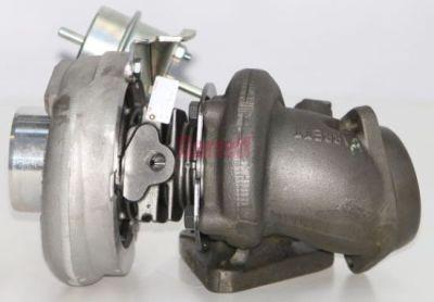Turbocompresseur (Turbo) GARRETT ref. 454203-5002S