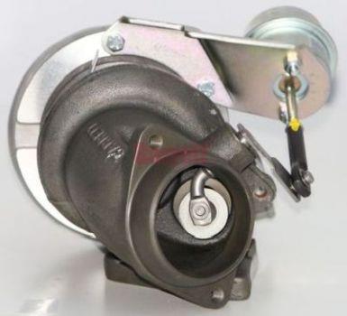 Turbocompresseur (Turbo) GARRETT ref. 454203-5002S