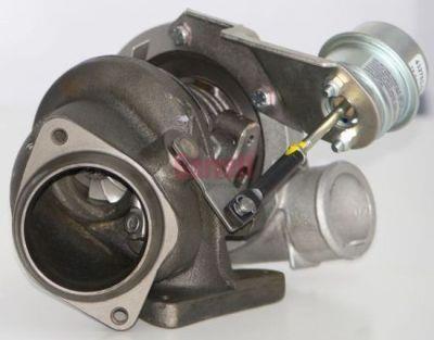Turbocompresseur (Turbo) GARRETT ref. 454203-5002S