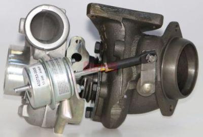 Turbocompresseur (Turbo) GARRETT ref. 454203-5002S