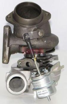Turbocompresseur (Turbo) GARRETT ref. 454203-5002S