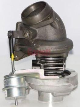 Turbocompresseur (Turbo) GARRETT ref. 454203-5002S