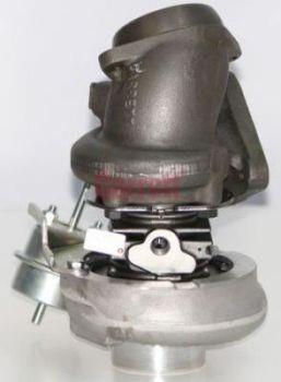 Turbocompresseur (Turbo) GARRETT ref. 454203-5002S