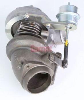 Turbocompresseur (Turbo) GARRETT ref. 454203-5002S