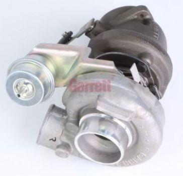 Turbocompresseur (Turbo) GARRETT ref. 454203-5002S