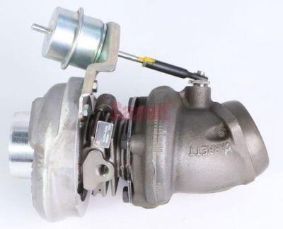 Turbocompresseur (Turbo) GARRETT ref. 454203-5002S