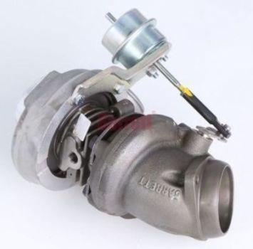 Turbocompresseur (Turbo) GARRETT ref. 454203-5002S